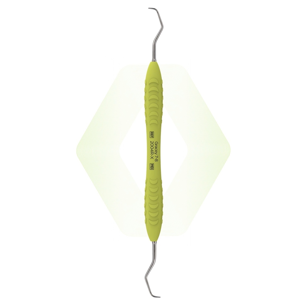 Gracey curette 7-8 | ErgoRazor®