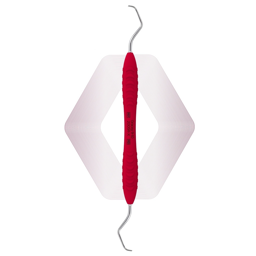Gracey curette 9-10 | ErgoRazor®