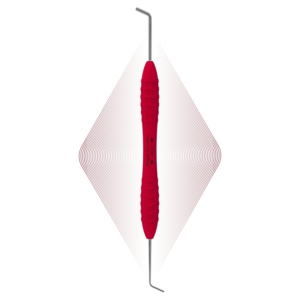 Stopper, 1,0–2,0 mm | ErgoDenta