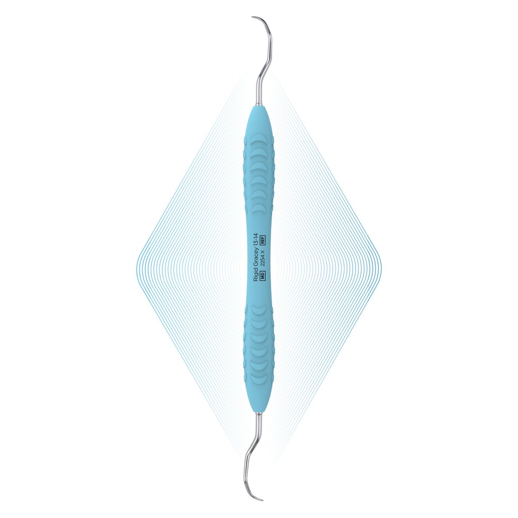 Rigid Gracey curette 13-14 | ErgoDenta