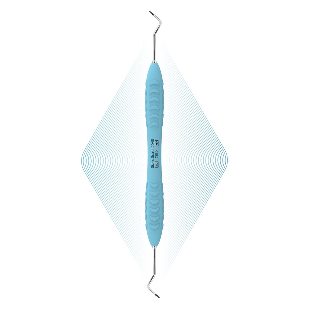 [2156 X] Sickle scaler 204S | ErgoDenta (ErgoX)
