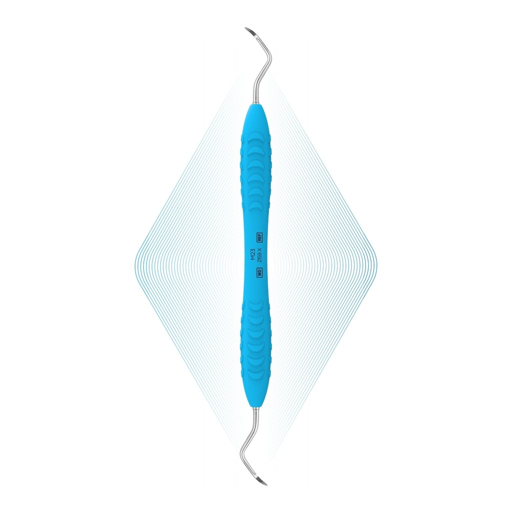 [2159 X] Sickle scaler M23 | ErgoDenta (ErgoX)