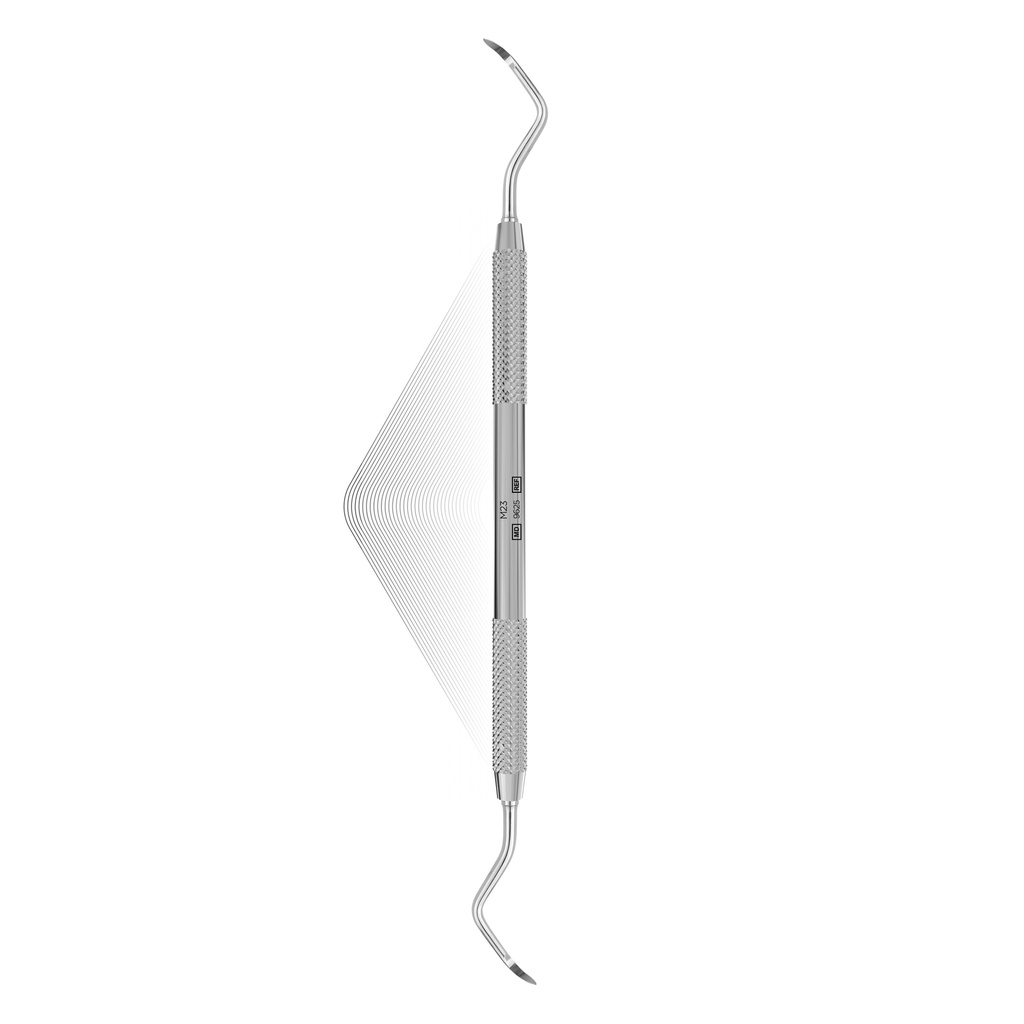 [9625] Sickle scaler M23 | ErgoLite (ErgoLite S6)