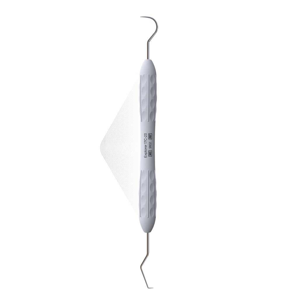 Sonde 17C-23 | ErgoLite X