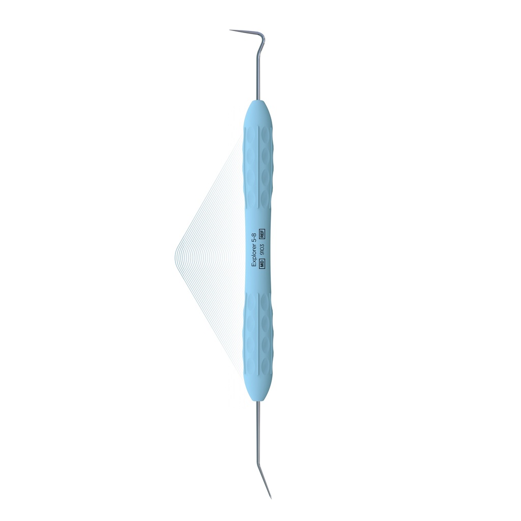 Sonde 5-8 | ErgoLite X