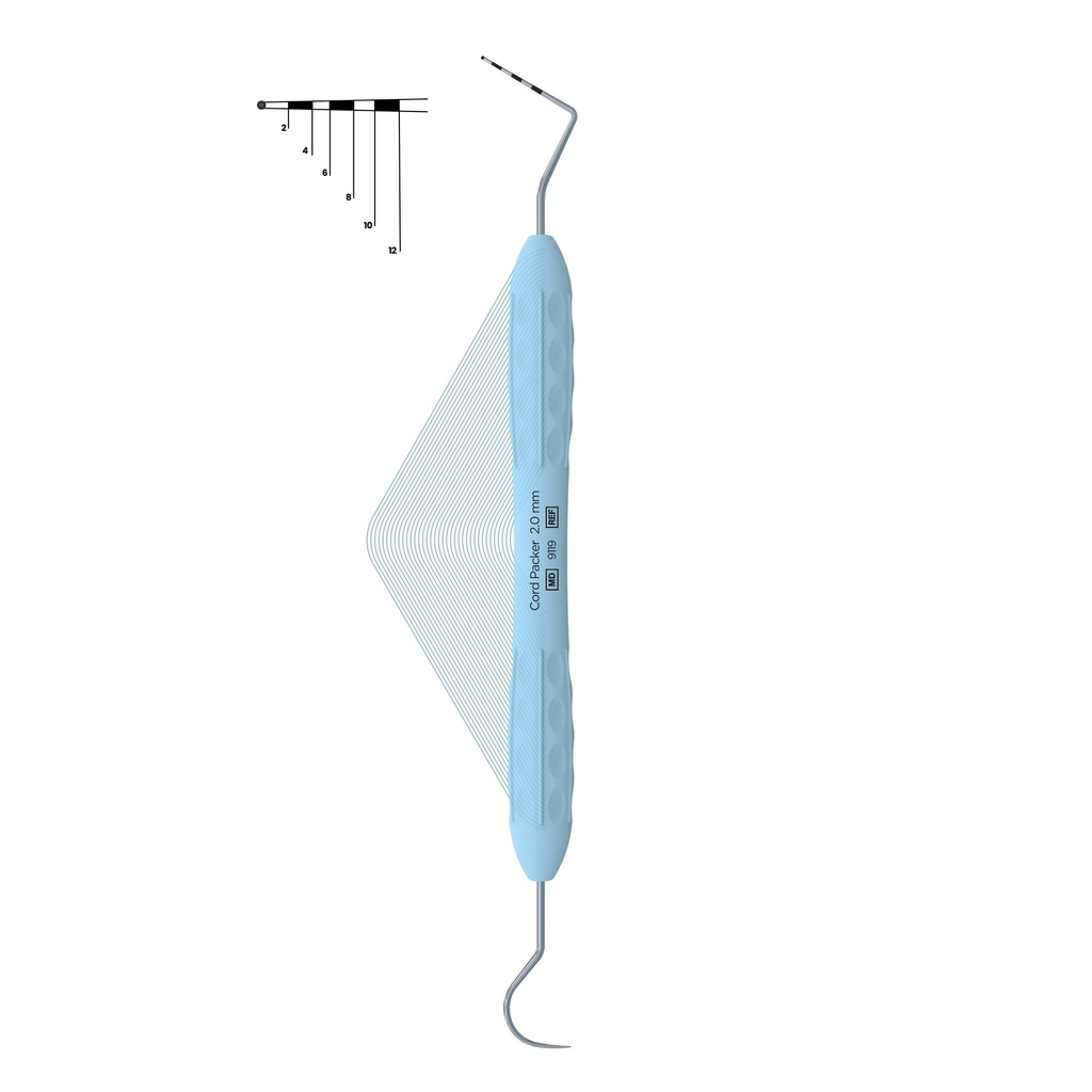 [9105] Sonde 23 + pochemåler CP-2 | ErgoLite X
