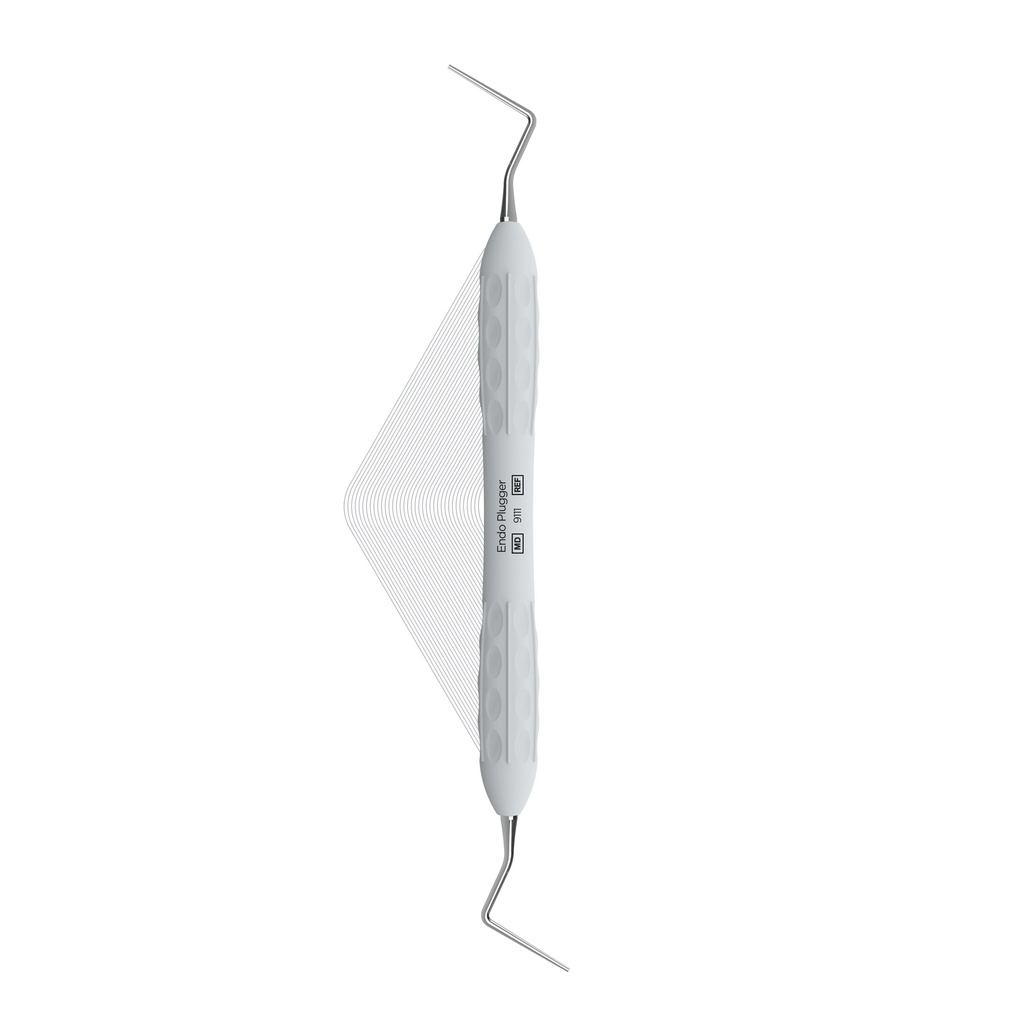 [9111] Endo plugger | ErgoLite X