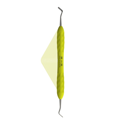 [9120] Modellerinstrument-Nystrom III, 1.7mm | ErgoLite (ErgoLite X)