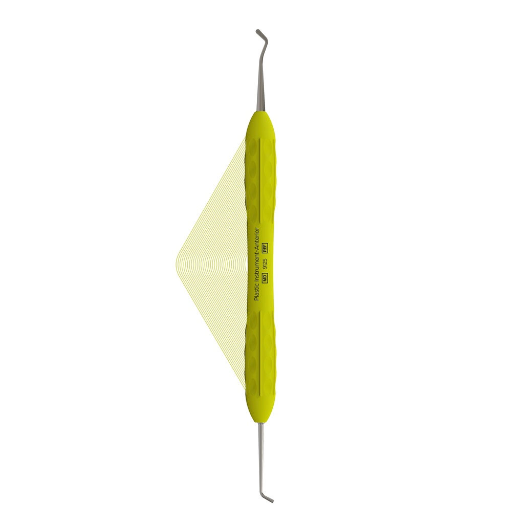 [9125] Plast instrument-Anterior | ErgoLite X