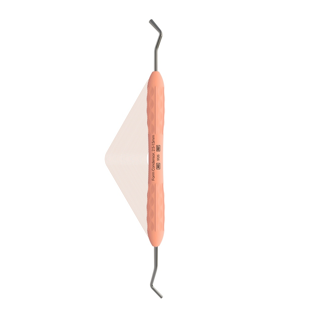 Form Condensor, 1.5-2.5mm | ErgoLite X