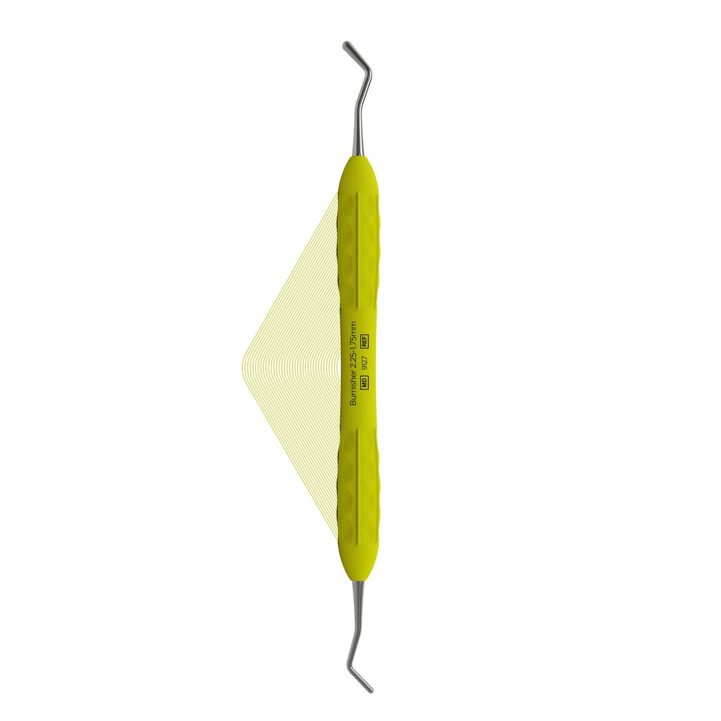 [9127] Burnisher 1.75-2.25 mm | ErgoLite X