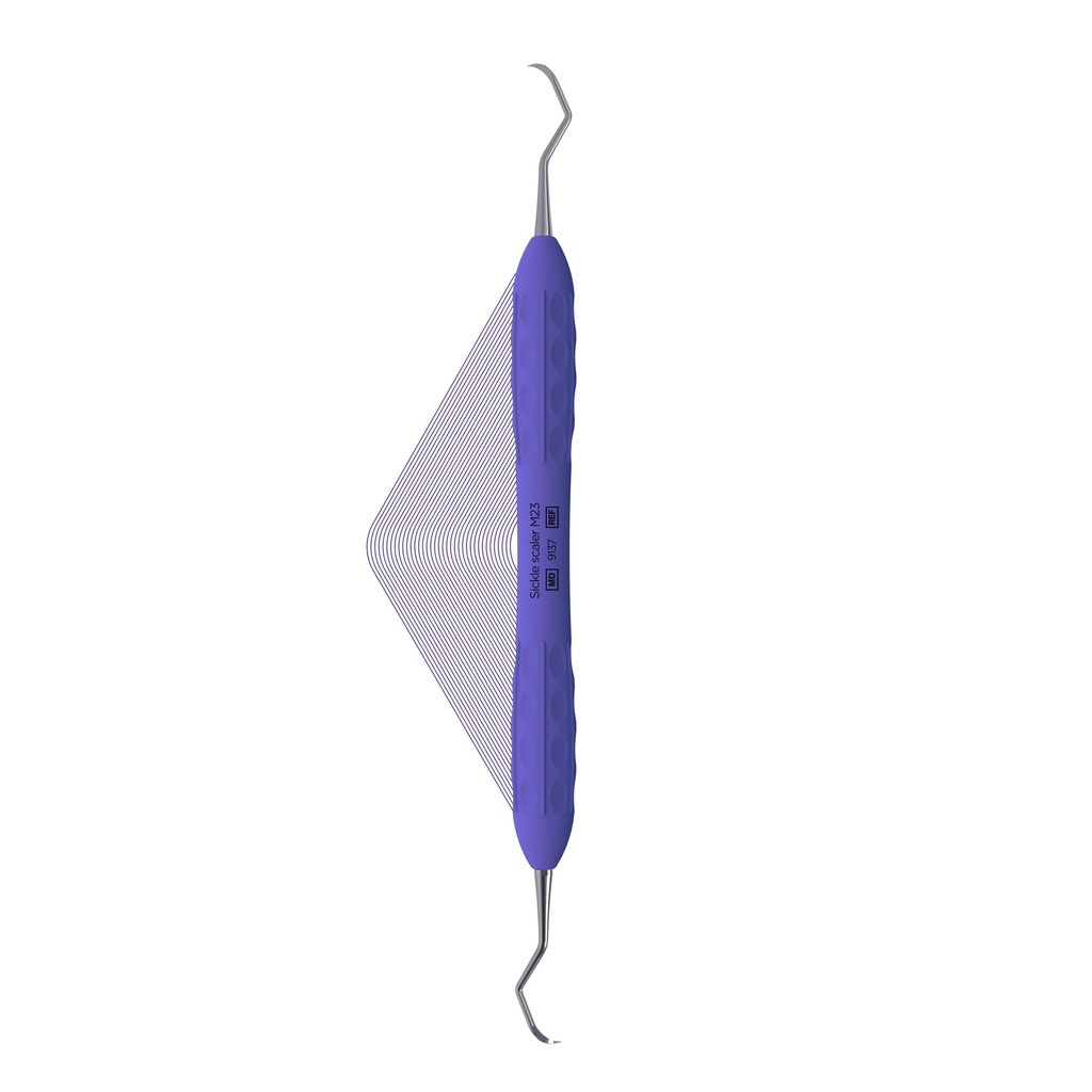 [9137] Sickle scaler M23 | ErgoLite X