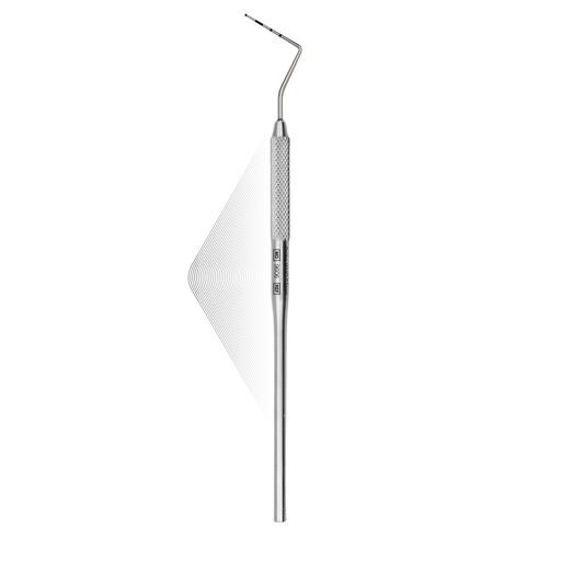 WHO pochemåler 11.5mm (kugleende) | ErgoLite