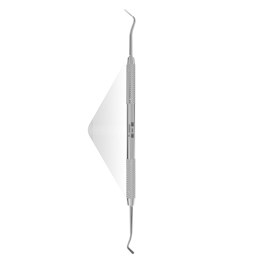 [9615] Plastic Instrument-Anterior | ErgoLite (ErgoLite S6)