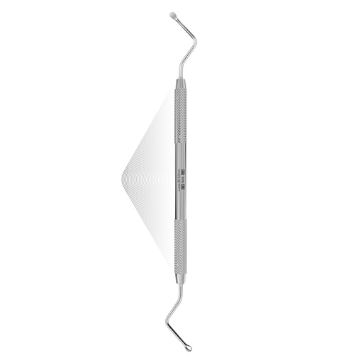 [9628] Lucas 86, 3.0mm | ErgoLite (ErgoLite S6)