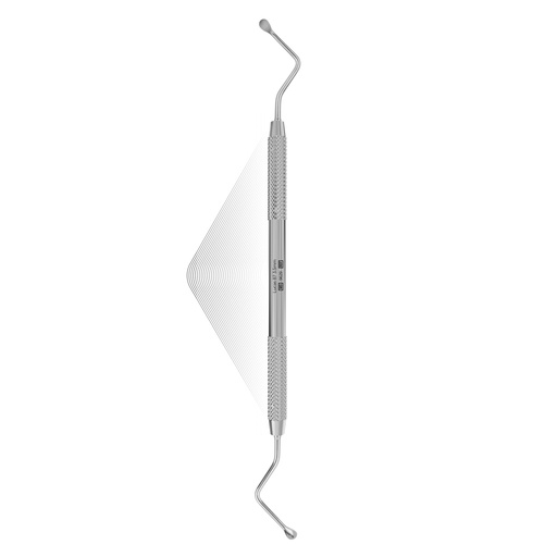 [9629] Lucas 87, 3.5mm | ErgoLite (ErgoLite S6)