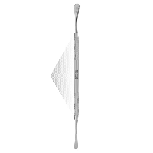 [9631] Molt 5mm-8mm | ErgoLite (ErgoLite S6)
