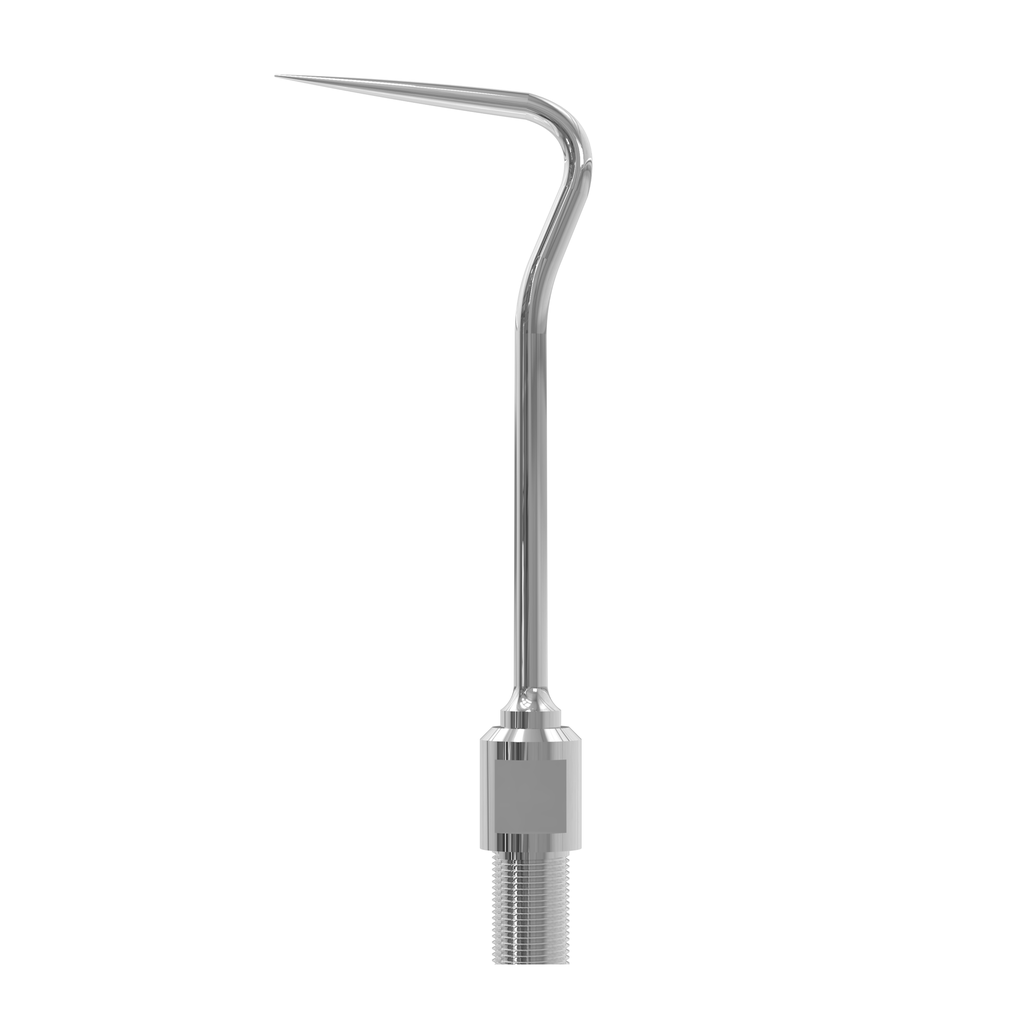 [106T] Sonde 8 | ErgoTip