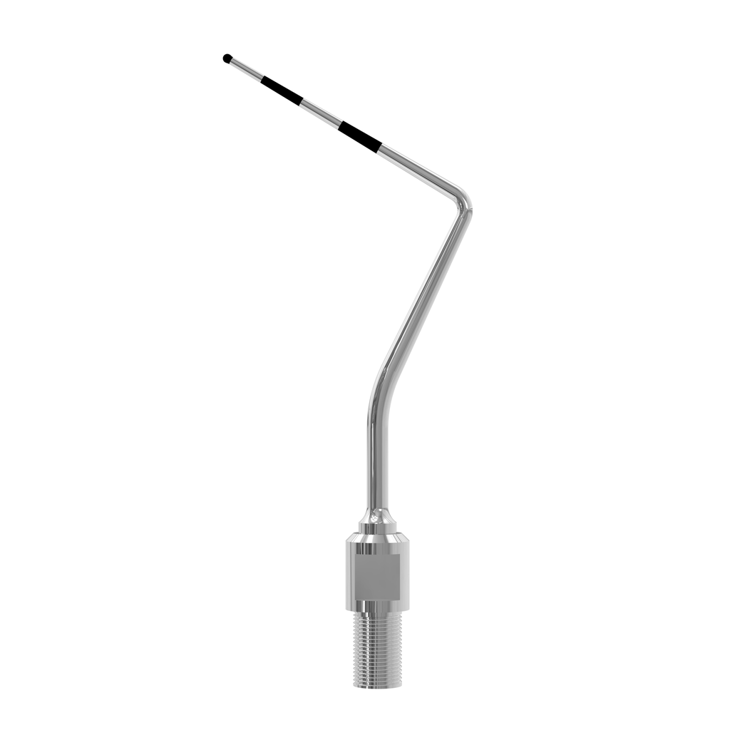 [154T] Pochemåler CP-12B (ball-end) | ErgoTip