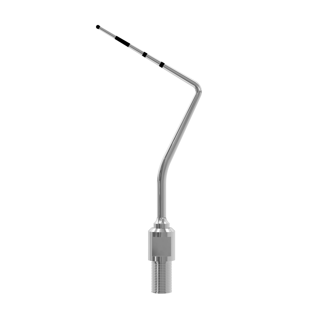 WHO pochemåler 11.5mm (kugleende) | ErgoTip