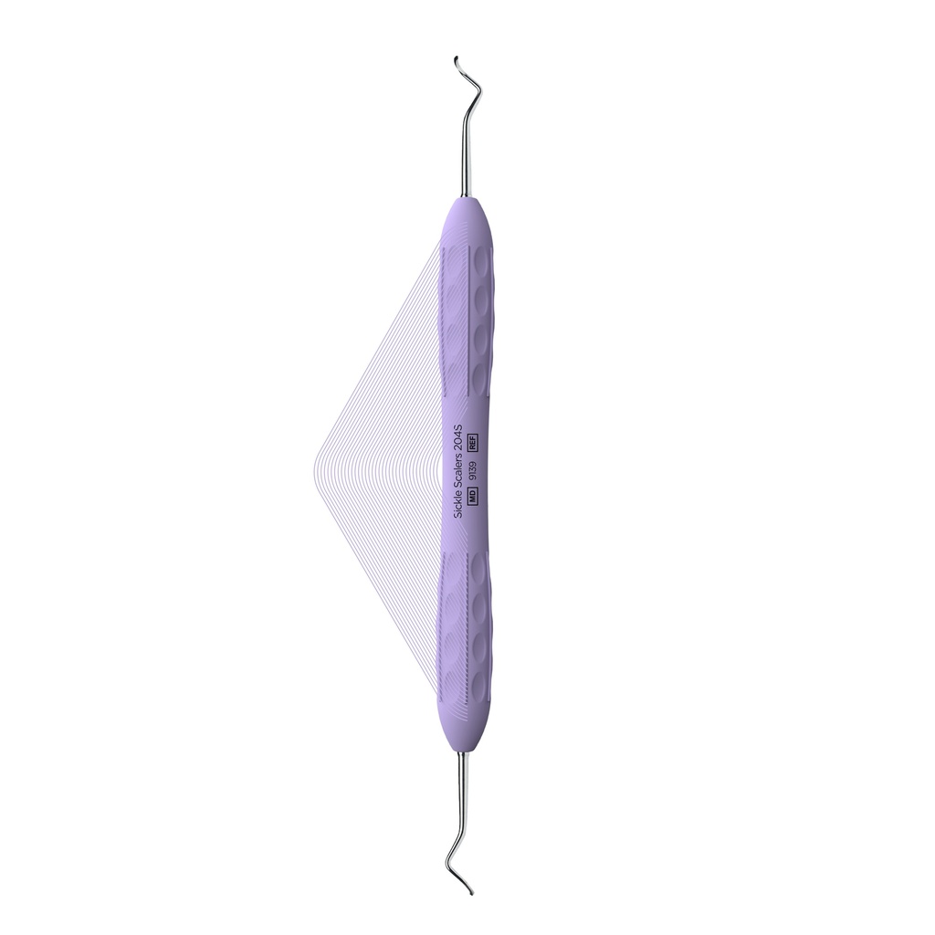 Sickle scaler 204S | ErgoLite X