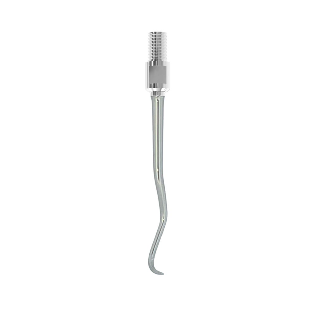 [381T] Mikro sigdscaler 02 | ErgoTip (Standard)
