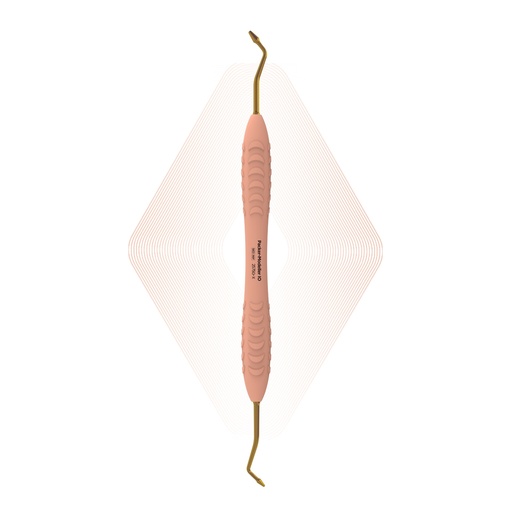 [2575G-X] Shaper & Filler, 1.5-2.5mm | ErgoSlip (ErgoX, Gold)