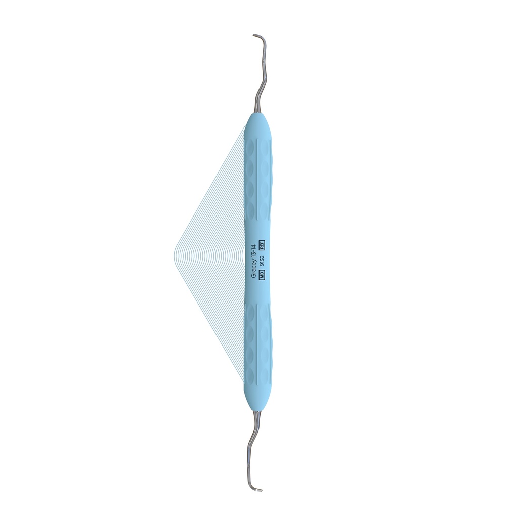 [9132] Gracey curette 13-14 | ErgoLite X