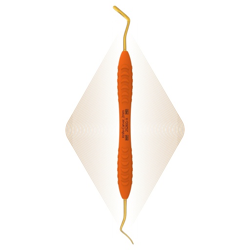 Kniv-modellerinstrument, 2mm | ErgoSlip