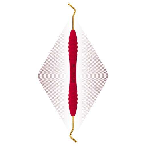 Plugger, Cylindrical, 1.8-2.5mm | ErgoSlip