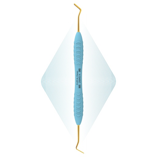 [2584G-X] Fyldningsinstrument-PFI 6, 1.5mm | ErgoSlip (ErgoX, Gold)
