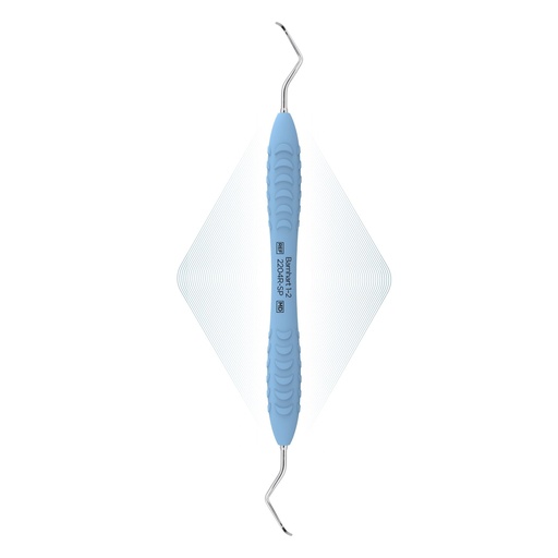 [2204R-X] Barnhart 1-2 | ErgoRazor® (ErgoX, Razor)