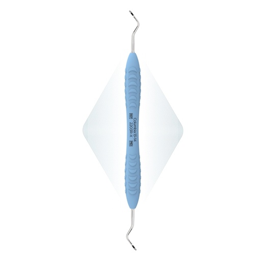 [2203R-X] Columbia 13-14 | ErgoRazor® (ErgoX, Razor)