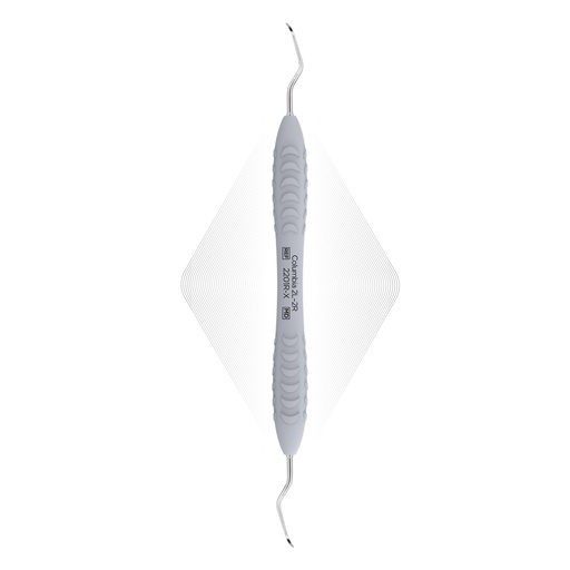 [2201R-X] Columbia 2L-2R | ErgoRazor® (ErgoX, Razor)