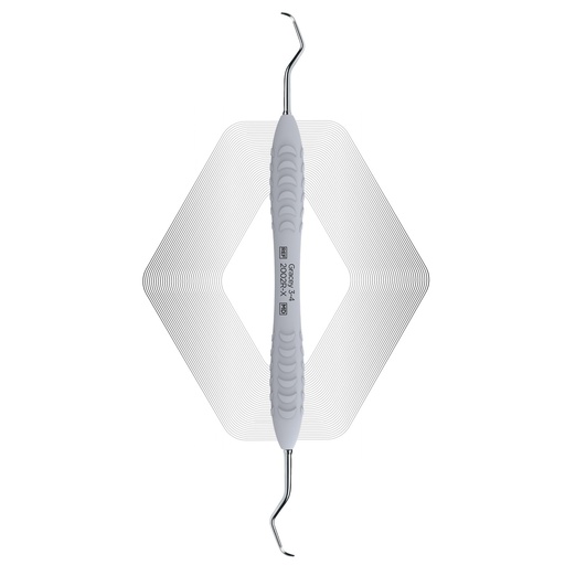 [2002R-X] Gracey 3-4 | ErgoRazor® (ErgoX, Razor)