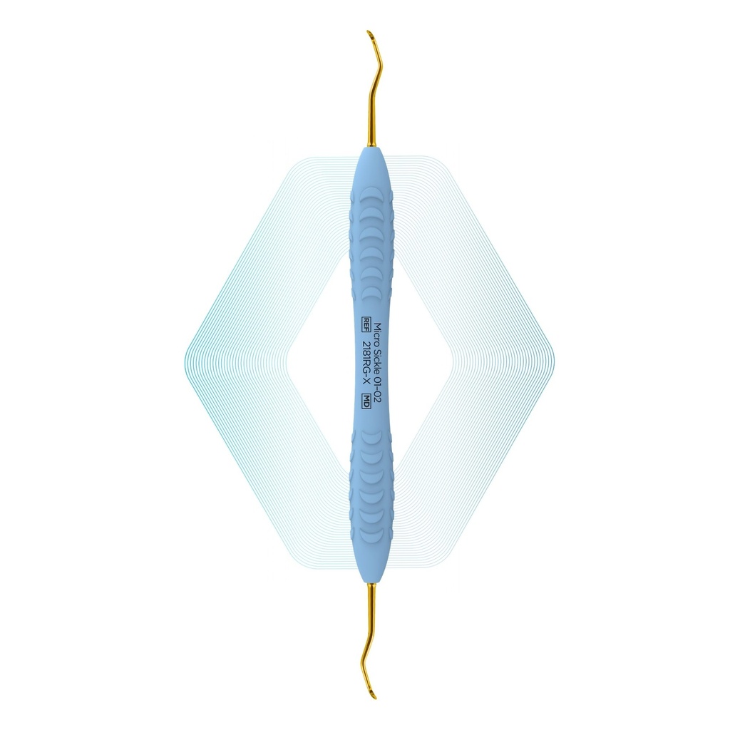 Mikro sigdscaler 01-02 | ErgoRazor®