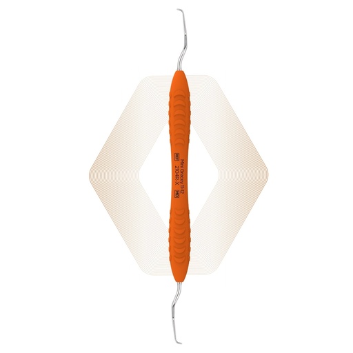 Mini Gracey 11-12 | ErgoRazor®