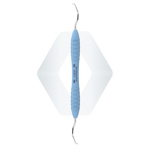 [2105R-X] Mini Gracey 13-14 | ErgoRazor® (ErgoX, Razor)