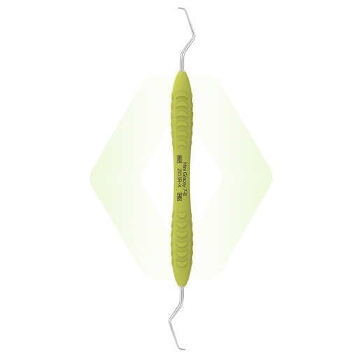 [2103R-X] Mini Gracey 7-8 | ErgoRazor® (ErgoX, Razor)