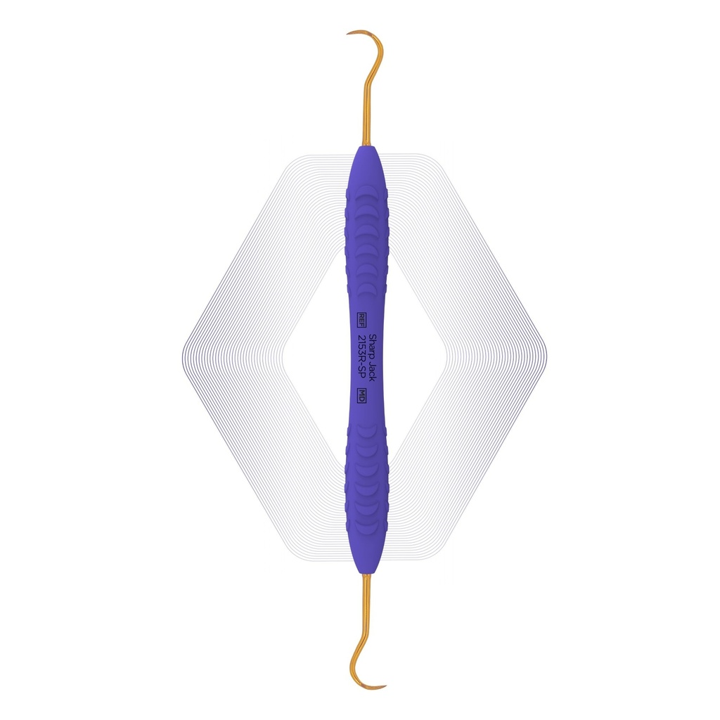 Skarp Jack Scaler | ErgoRazor®