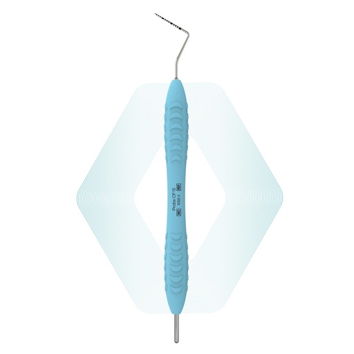 [1055 X] North Carolina pochemåler CP-15 | ErgoDenta (ErgoX)