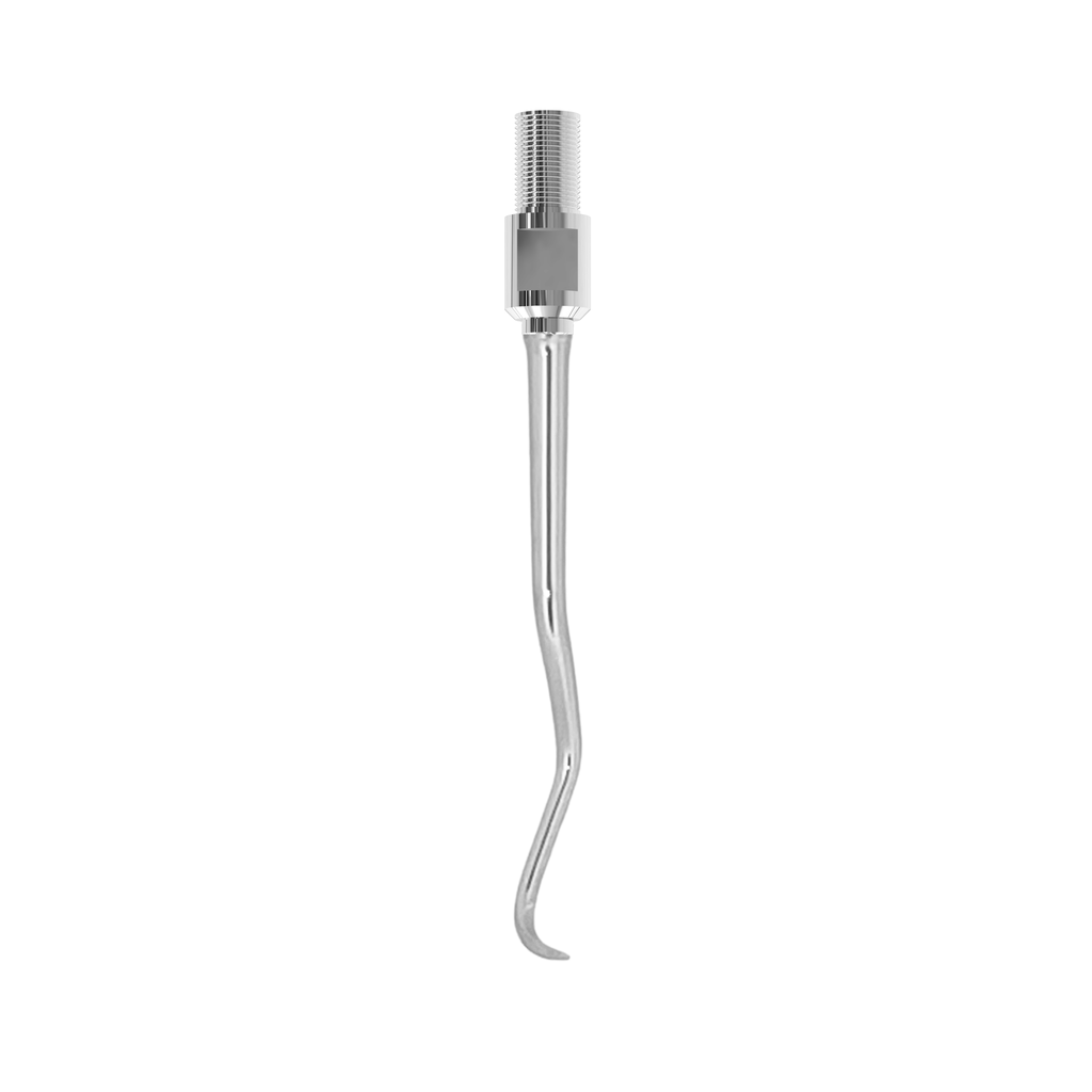 Sigdscaler 204SD (B) | ErgoTip