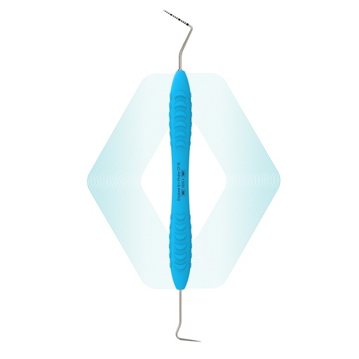 [1305 X] Sonde 8 + pochemåler CP-15 | ErgoDenta (ErgoX)