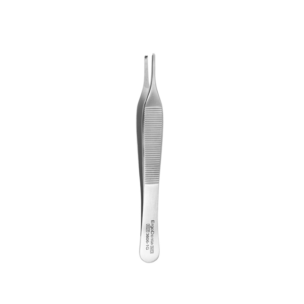 Adson pincet, 1-2 | ErgoDenta