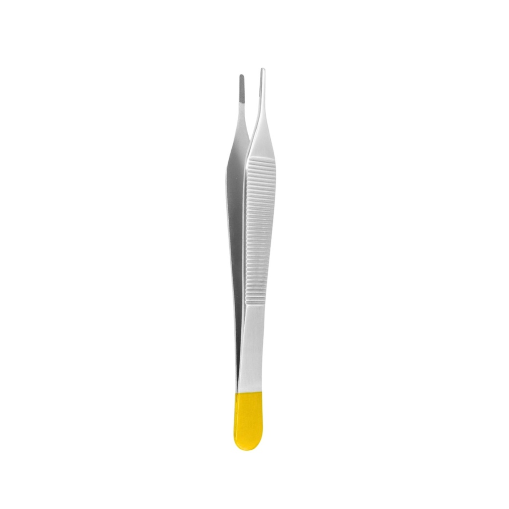 Adson pincet, 12 cm, TC | ErgoDenta
