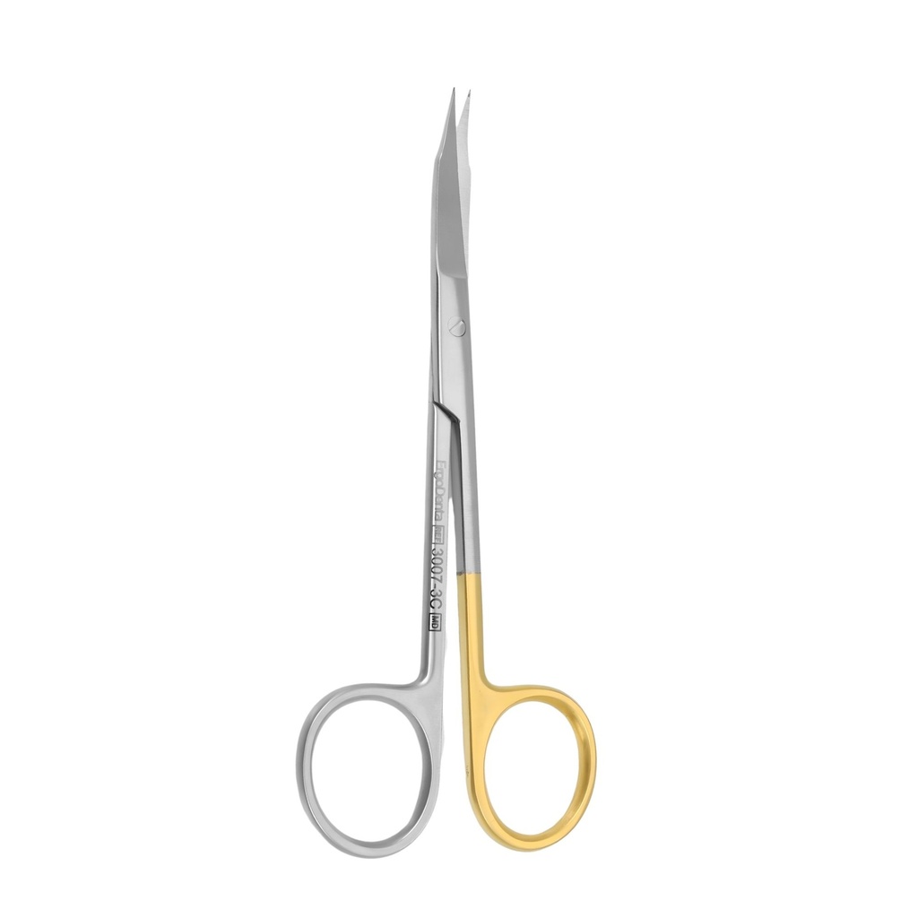 Goldman Fox, buet, 13 cm, Super-cut | ErgoDenta