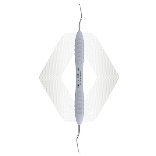 [2101R-X] Mini Gracey 1-2 | ErgoRazor® (ErgoX, Razor)
