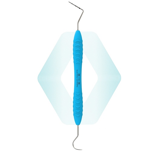 [1312 X] Sonde 23 + pochemåler CP-15 | ErgoDenta (ErgoX)