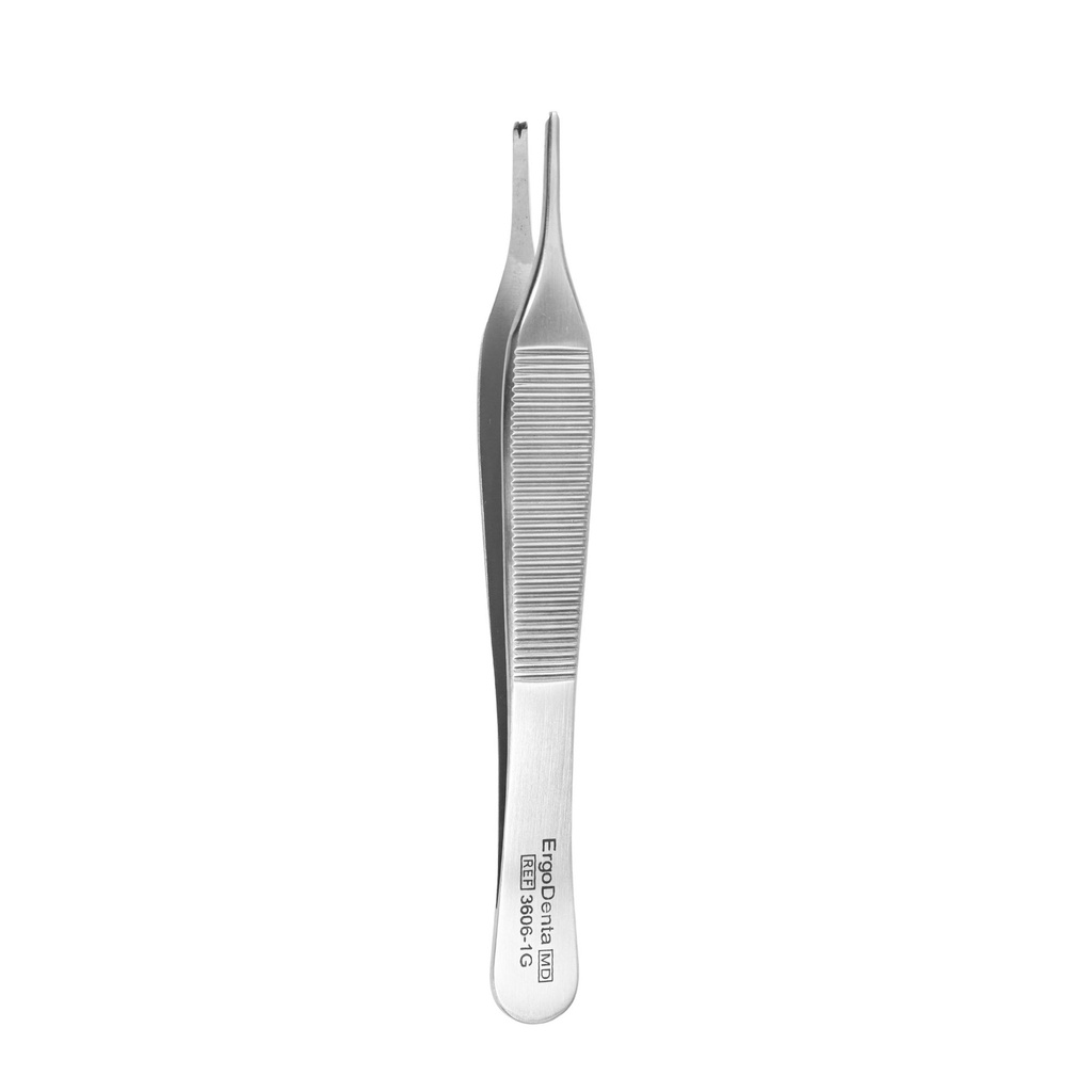 Adson pincet, 1-2 | ErgoDenta