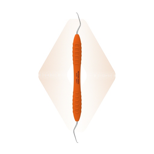 Mini Duplex Anterior | ErgoRazor®